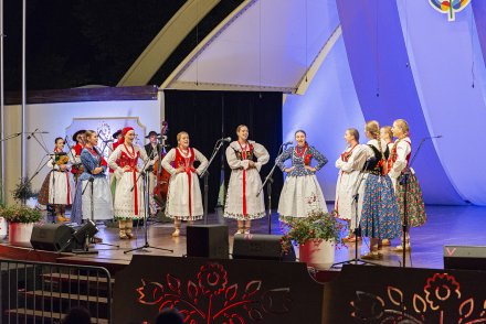 Ósmy dzień Tygodnia Kultury Beskidzkiej w Wiśle